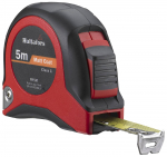 Matavimo ruletė Hultafors PR5M; 19 mm; 5 m