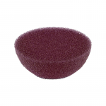 Poliravimo kempinė Flex PP-M 25 VE; 5 vnt.
