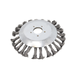 Sandūrų &scaron;epetys AWTools AW55270; 150x25,4 mm