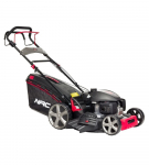 Vejapjovė Nac LS53-G200-HSD-TX; 3,9 kW; savaeigė benzininė