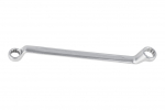 Dvikilpis raktas Jonnesway W231719; 17x19 mm