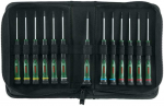 Atsuktuvų komplektas Bosch 1600A02Z9N; 13 vnt.