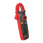 Srovės matavimo replės UNI-T UT210C; 200 A; 600 V