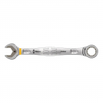 Kombinuotas raktas su terk&scaron;le Wera 6000 Joker Imperial; 3/4''; 246 mm