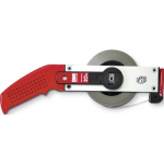 Matavimo juosta BMI 301024050AF; 50 m; 13 mm