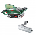 Juostinis &scaron;lifuoklis Bosch PBS 75 AE&nbsp;Set