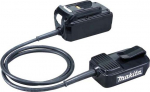 Akumuliatoriaus adapteris Makita; 24 V