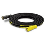 Auk&scaron;to slėgio žarna Karcher DN8 40MPa; 20 m