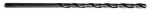 Grąžtas metalui Irwin DIN 340; 2,5x65/100 mm; 10 vnt.