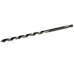 Spiralinis grąžtas medienai Makita; 6x200 mm
