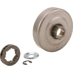 Sankabos būgnelis su keičiama žvaigždute Oregon 38470x; .3/8&rdquo;; 7 dantukai