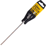 Grąžtas betonui DeWalt DT9506-QZ; 5x150/210 mm; SDS-plus