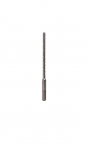 Grąžtas betonui Makita Nemesis 2 B-58176; 9x100/165 mm; SDS-PLUS