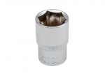 Sukimo galvutė Irimo; 1/2''; 30 mm