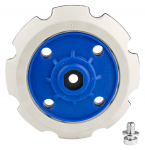 &Scaron;lifavimo padas Makita 197922-4; 125 mm