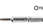 Sukimo antgalis Festool TX 10-50 CENTRO/2; TX10; 2 vnt.