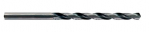 Grąžtas metalui Tivoly 11403310300; HSS; DIN 340; 3x100 mm