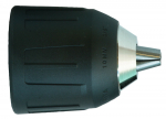 Greitos fiksacijos griebtuvas Makita; 10 mm