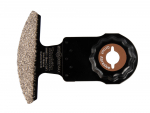 Įpjaunamasis pjūklelis Makita B-66519; Starlock Max; 68 mm