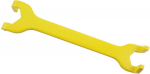 Raktas Stanley; 1/2''-3/4''