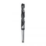 Grąžtas metalui RUKO 204125; DIN 345; HSS-G; 12,5x182 mm