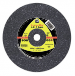Abrazyvinis pjovimo diskas Klingspor A 24 R Supra; 230x3 mm; FL; 25 vnt.