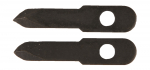 Peiliukai Makita D-57118; 2 vnt.