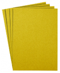 &Scaron;lifavimo popierius Klingspor PS 30 D; 115x280 mm; G240 ; 100 vnt.