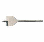 Plunksninis grąžtas medienai Yato YT-3250; 30x152 mm