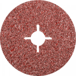 &Scaron;lifavimo popierius kampiniam &scaron;lifuokliui Pferd FS A; 125 mm, P16