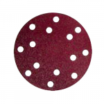 &Scaron;lif. popierius eksc. &scaron;lifuokliui Makita D-54645; K180; 150 mm; 10 vnt.