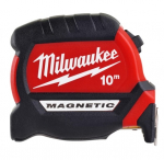 Matavimo ruletė Milwaukee 4932464601; 10 m