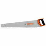 Rankinis pjūklas Bahco 255-34; 620 mn; 1,4 TPI; akytbetoniui