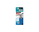 Klijai Bison 1590126 Super Glue Professional; 7,5 g