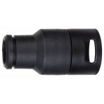 Adapteris Bosch 2609256F28; 35 mm