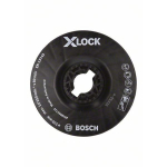 &Scaron;lifavimo padas Bosch 2608601712; 115 mm