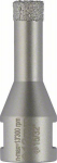 Deimantinis grąžtas Bosch 2608599042; 12 mm