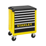 Įrankių vežimėlis Stanley STST74306-1