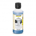 Akmens ir fasadų pavir&scaron;ių valiklis Karcher 6.295-943.0