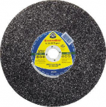 Abrazyvinis pjovimo diskas Klingspor A 24 N Supra; 230x3 mm; FL; 1 vnt.