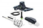 Mai&scaron;yklė Festool MX 1200 RE EF HS2