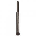 Centravimo adata ECEF weldon; 6,35x77 mm