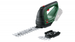 Gyvatvorių ir žolės žirklės Bosch AdvancedShear 18V-10; 18 V (be akumuliatoriaus ir pakrovėjo)