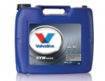 Alyva Valvoline SYNPOWER MST C3 5W40; 20 l