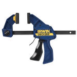 Spaustuvas Irwin; 150 mm