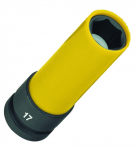 Smūginė sukimo galvutė Proxxon; 1/2''; 17 mm; 85 mm