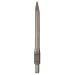 Kaltas ta&scaron;kiniam kirtimui Hikoki 751543; Hex 30 mm; 410 mm