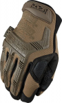 Pir&scaron;tinės Mechanix Wear M-Pact Coyote; XXL