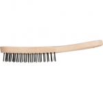 Rankinis vielinis &scaron;epetys Pferd HBU ST; 290 mm