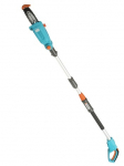Auk&scaron;tapjovė Gardena TCS 20/18V P4A; 18 V (be akumuliatoriaus ir pakrovėjo)